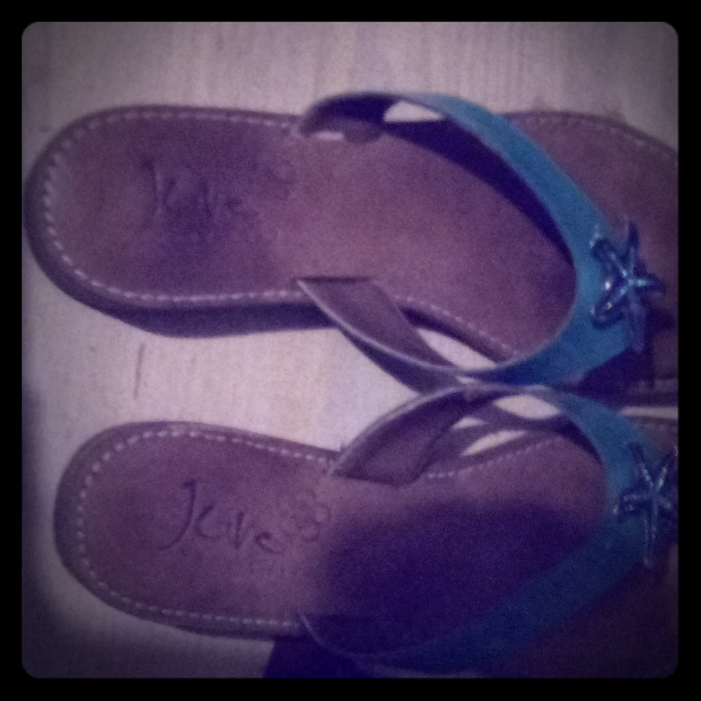Juno shoes